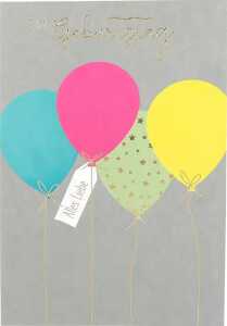 DEPESCHE Bsonders Klappkarte Cest la Vie Motiv 18