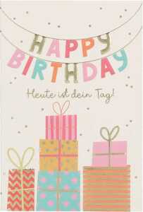 DEPESCHE Bsonders Medikarten Cest la Vie Motiv 2