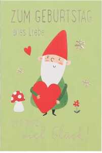 DEPESCHE Bsonders Medikarten Cest la Vie Motiv 3