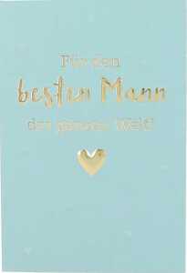 DEPESCHE Bsonders Medikarten Cest la Vie Motiv 5