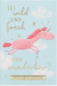 DEPESCHE Bsonders Medikarten Cest la Vie Motiv 8