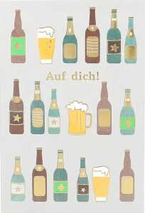 DEPESCHE Bsonders Medikarten Cest la Vie Motiv 13