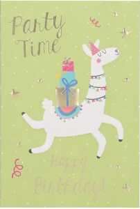 DEPESCHE Bsonders Medikarten Cest la Vie Motiv 17