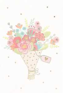 DEPESCHE Bsonders Medikarten Cest la Vie Motiv 18