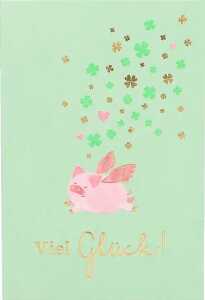 DEPESCHE Bsonders Medikarten Cest la Vie Motiv 21