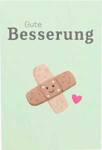 DEPESCHE Bsonders Medikarten Cest la Vie Motiv 24