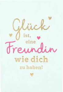 DEPESCHE Bsonders Medikarten Cest la Vie Motiv 29