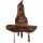 Plüschfigur Harry Potter Sprechender Hut 26cm