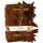 Plüschfigur Harry Potter Monsterbuch inkl. Sound 26cm