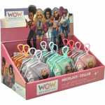 Halskette WOW GENERATION mit Anhänger 6fach sortiert