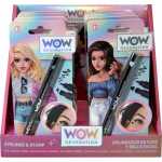 Eyeliner WOW GENERATION mit Stempel 5fach sortiert
