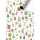 STEWO Geschenkpapier Inge rosa 70cmx2m