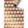 STEWO Geschenkpapier Claus gold 70cmx2m