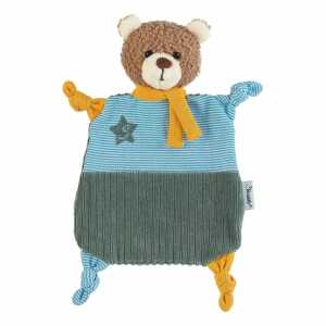 Schmusetuch Ben Größe S 4004701114109