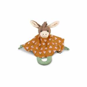 Schmusetuch Emmilius Größe S 4055579551718