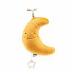 Spieluhr Mond mittel 4066891181330