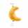 Spieluhr Mond mittel 4066891181330