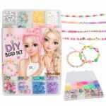 DEPESCHE TOPModel Perlen Set DIY