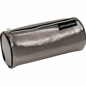 EBERHARD FABER Schlamperbox Jumbo shiny graphit