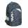 EBERHARD FABER Schulrucksack X-Style Pro mash dark blue