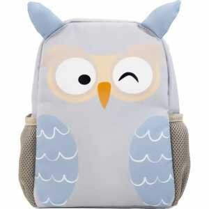 EBERHARD FABER Kindergarten Rucksack Eule