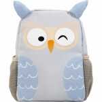 EBERHARD FABER Kindergarten Rucksack Eule