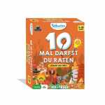 Quizspiel Skillmatics 10 Mal Darfst Du Raten Länder...