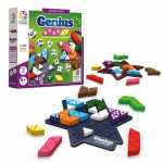 Legespiel Genius Star 5414301525479