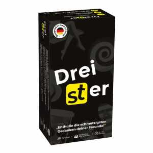 Partyspiel Dreister Das Original