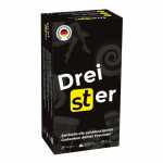 Partyspiel Dreister Das Original