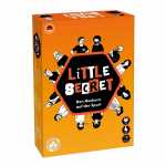 Kartenspiel Little Secret 3770011991266