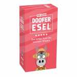 Partyspiel Doofer Esel 3770011991365
