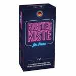 Kartenspiel Knisterkiste für Paare