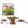 Brettspiel Flieg Schweinchen flieg