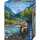 Würfelspiel Cascadia Rolling Rivers