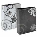 Walther Design Walther Design Einsteckalbum Grindy...