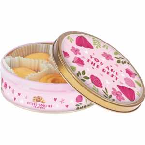 Butter Cookies 114g 8713305818813