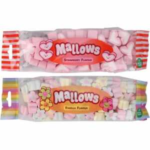 Mallows 138g 2fach sortiert 8713305817229