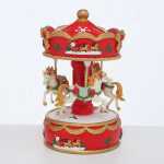 BOLTZE Spieluhr Jolyna 2fach sortiert