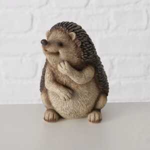 BOLTZE Figur Maggy Igel Kunststoff 2fach sortiert