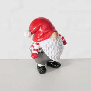 BOLTZE Wichtel Figur Hendrik Kunststoff 3fach sortiert