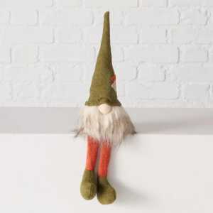 BOLTZE Wichtel Kantenhocker Owe 2fach sortiert