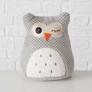 BOLTZE Türstopper Roomy Eule 3fach sortiert