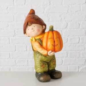 BOLTZE Figur Kirby Junge Kunststoff