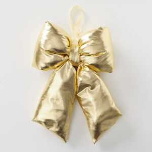 Dekoanhänger Bowy Schleife 4066076434046