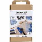 creativ company Starter Kit Kreativ Set Druckgrafik