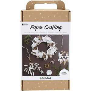 creativ company Kreativ Set Papierdeko