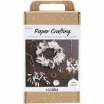 creativ company Kreativ Set Papierdeko