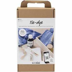 creativ company Starter Kreativ Set Batik