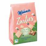 Manner Zarties Creamy Nougat 200g